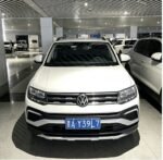Volkswagen T Cross– Buy Direct From China | Chinese Cars in Uzbekistan For Sale - Image 10