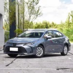 Toyota Corolla 2026 1.8L Hybrid Dual-Engine – Buy Direct From China | Chinese Cars in Uzbekistan For Sale - Image 8