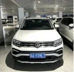 Volkswagen T Cross– Buy Direct From China | Chinese Cars in Uzbekistan For Sale - Image 11