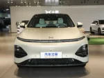 Xpeng G6– Buy Direct From China | Chinese Cars in Uzbekistan For Sale