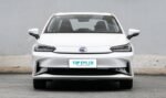 GAC Toyota iA5– For Sale From China | Chinese Cars in Uzbekistan For Sale