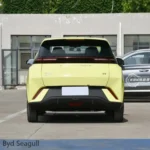 BYD 2025 Honor Edition – Buy Direct From China | Chinese Cars in Uzbekistan For Sale - Image 11