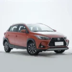 Toyota Yaris L Left Hand Drive – Buy Direct From China | Chinese Cars in Uzbekistan For Sale - Image 11