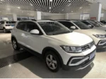 Volkswagen T Cross– Buy Direct From China | Chinese Cars in Uzbekistan For Sale - Image 6