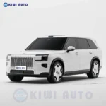 Zeekr 9X– Buy Direct From China | Chinese Cars in Uzbekistan For Sale - Image 10