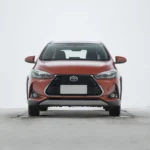 Toyota Yaris L Left Hand Drive – Buy Direct From China | Chinese Cars in Uzbekistan For Sale