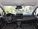 Toyota Corolla 2026 1.8L Hybrid Dual-Engine – Buy Direct From China | Chinese Cars in Uzbekistan For Sale - Image 11