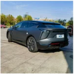 HiPhi X – Buy Direct From China | Chinese Cars in Uzbekistan For Sale - Image 6