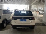Volkswagen T Cross– Buy Direct From China | Chinese Cars in Uzbekistan For Sale - Image 8