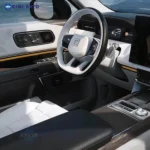 Zeekr 9X– Buy Direct From China | Chinese Cars in Uzbekistan For Sale - Image 8