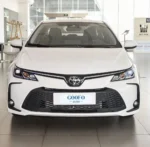 Toyota Corola– Buy Direct From China | Chinese Cars in Uzbekistan For Sale