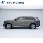 Nio Onvo L90 Four-Wheel Drive– Buy Direct From China | Chinese Cars in Uzbekistan For Sale - Image 10