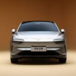 ONVO L60 – Buy Direct From China | Chinese Cars in Uzbekistan For Sale
