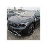 Volkswagen ID4 Crozz– Buy Direct From China | Chinese Cars in Uzbekistan For Sale - Image 11