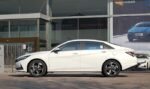 Hyundai Elantra– For Sale From China | Chinese Cars in Uzbekistan For Sale - Image 2