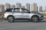 BYD Song Pro 2026 – Buy Direct from China | Chinese Cars in Uzbekistan For Sale