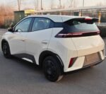 Used Car 2025 Byd Seagull Compact Electric 305km Range Stylish and Efficient – Buy Direct from China | Chinese Cars in Uzbekistan For Sale - Image 6