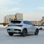 Byd Yuan Plus 2022 Model 510km Honor Edition Car  – Buy Direct from China | Chinese Cars in Uzbekistan For Sale - Image 4