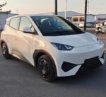 Used Car 2025 Byd Seagull Compact Electric 305km Range Stylish and Efficient – Buy Direct from China | Chinese Cars in Uzbekistan For Sale - Image 5